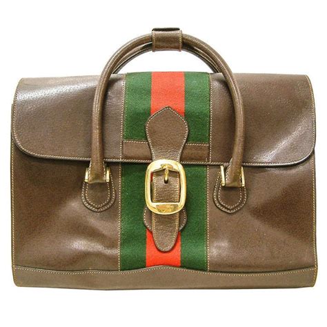 borse gucci vintage|vintage gucci handbags from 1960s.